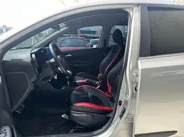Preview imagenes del auto
