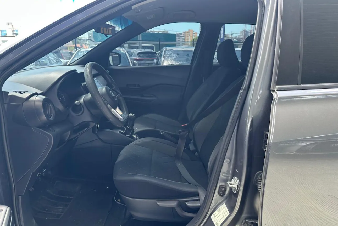 Imagenes del auto