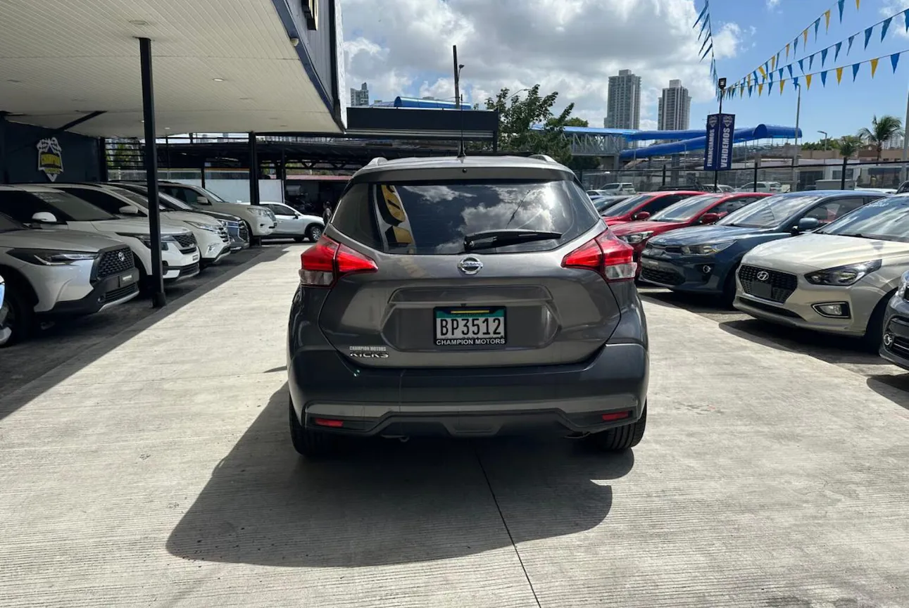 Imagenes del auto
