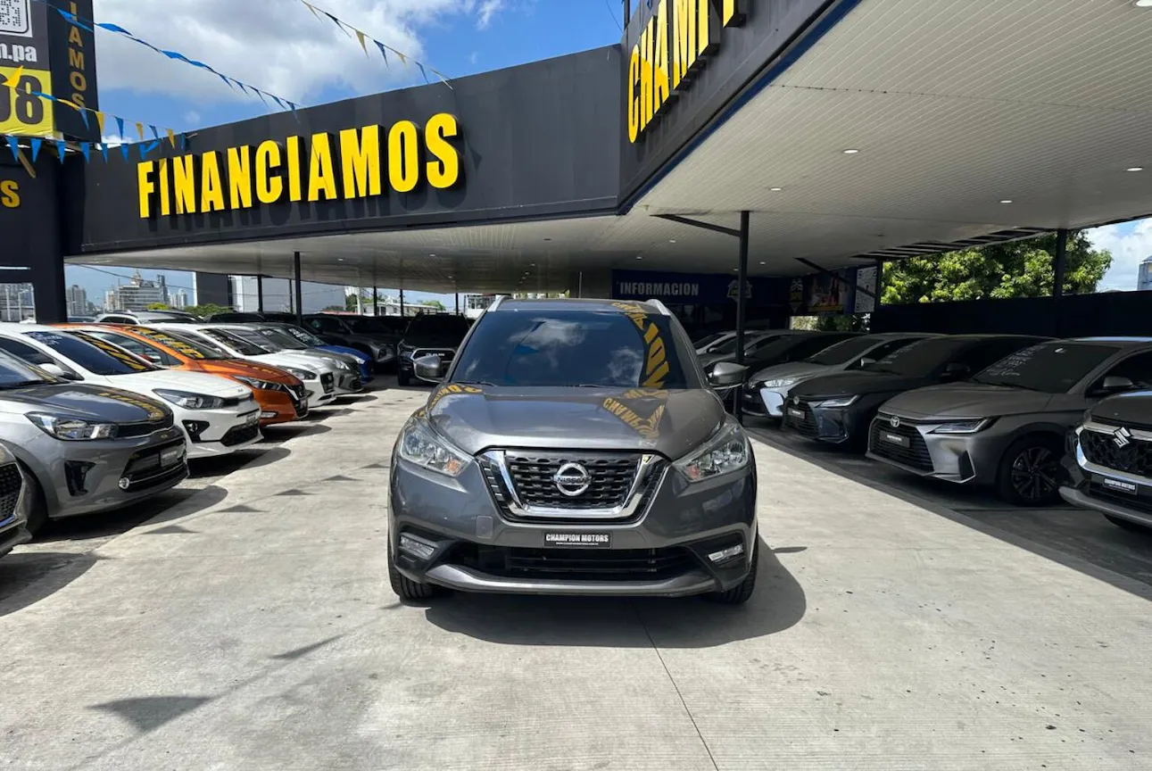 Imagenes del auto