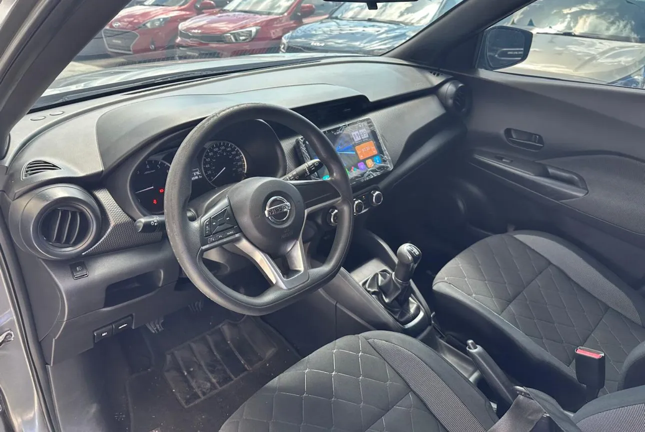 Imagenes del auto