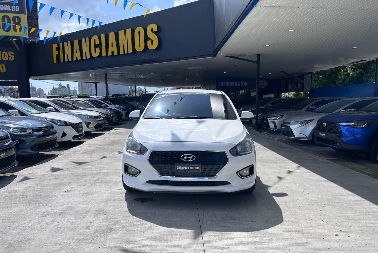 Imagenes del auto