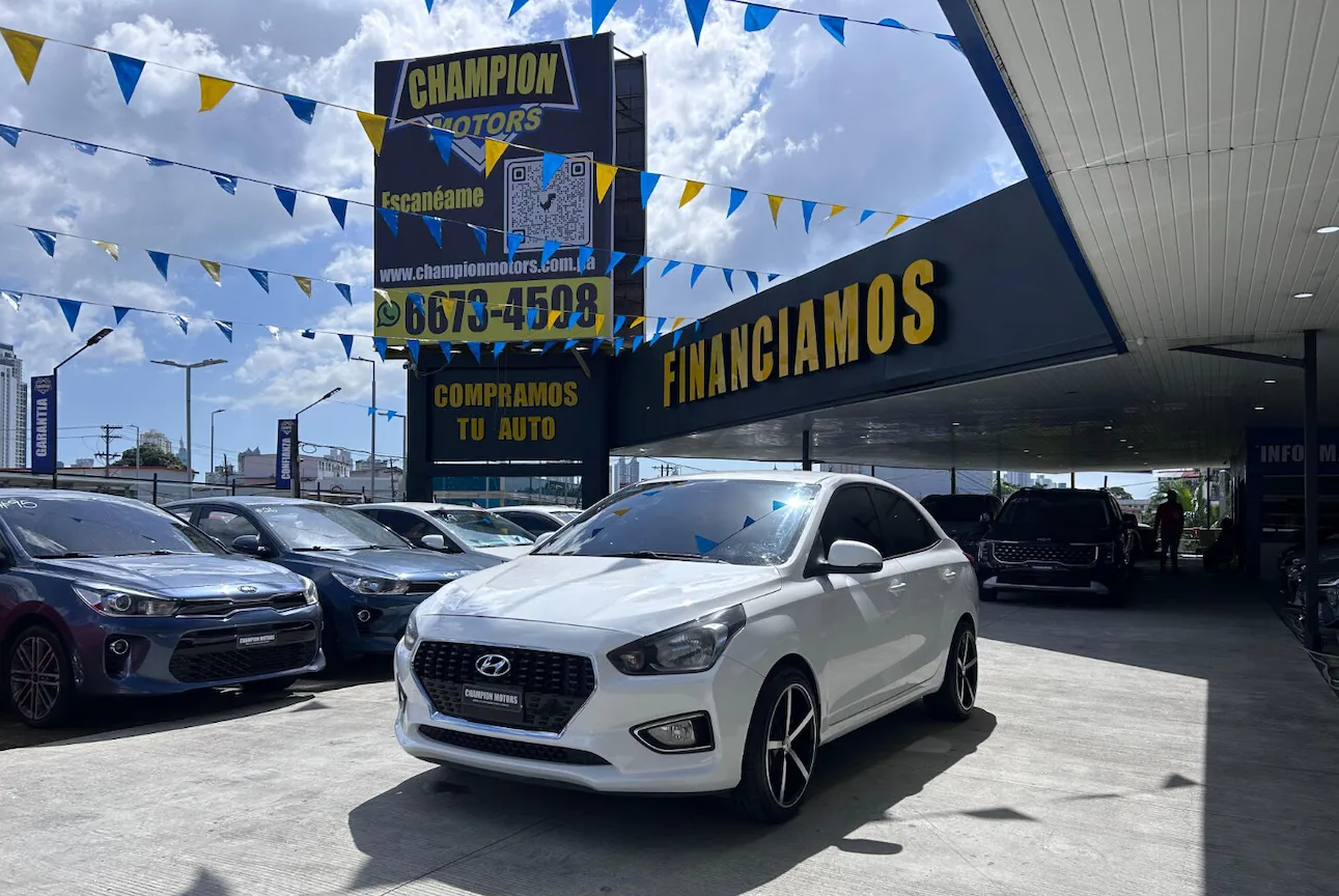 Imagenes del auto