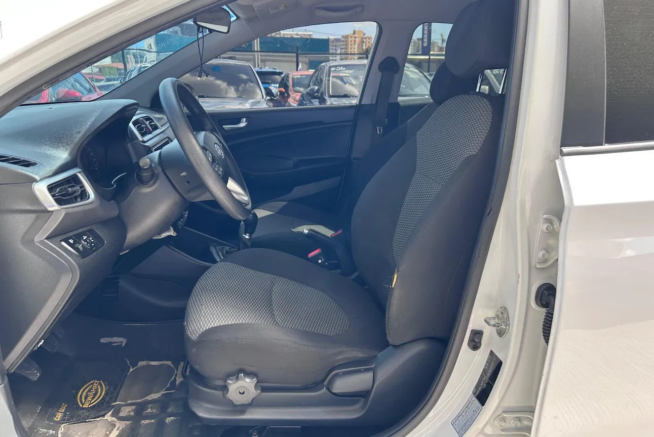 Imagenes del auto