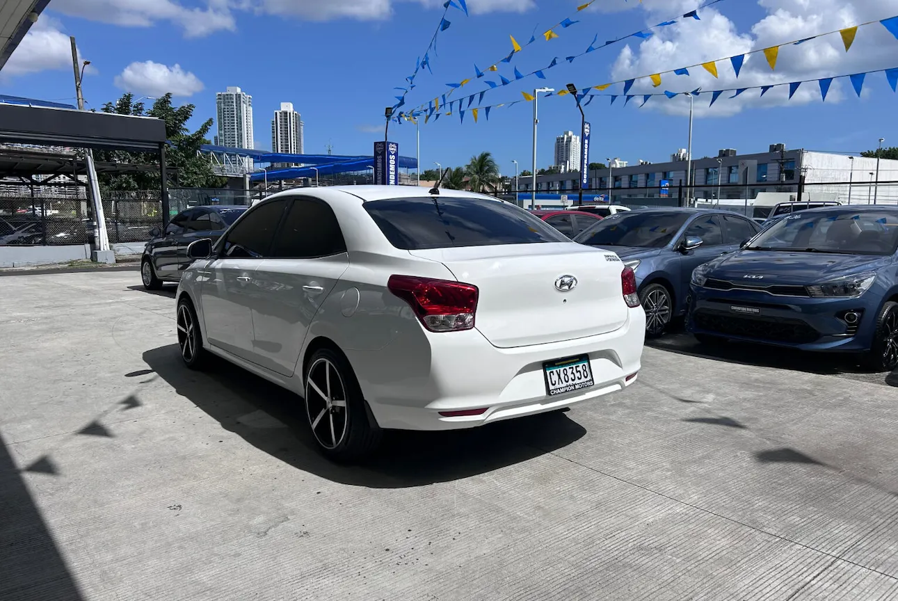 Imagenes del auto