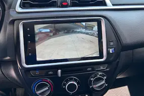 Preview imagenes del auto
