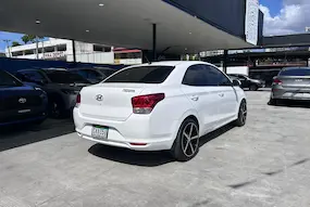 Preview imagenes del auto