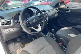 Preview imagenes del auto