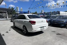 Preview imagenes del auto