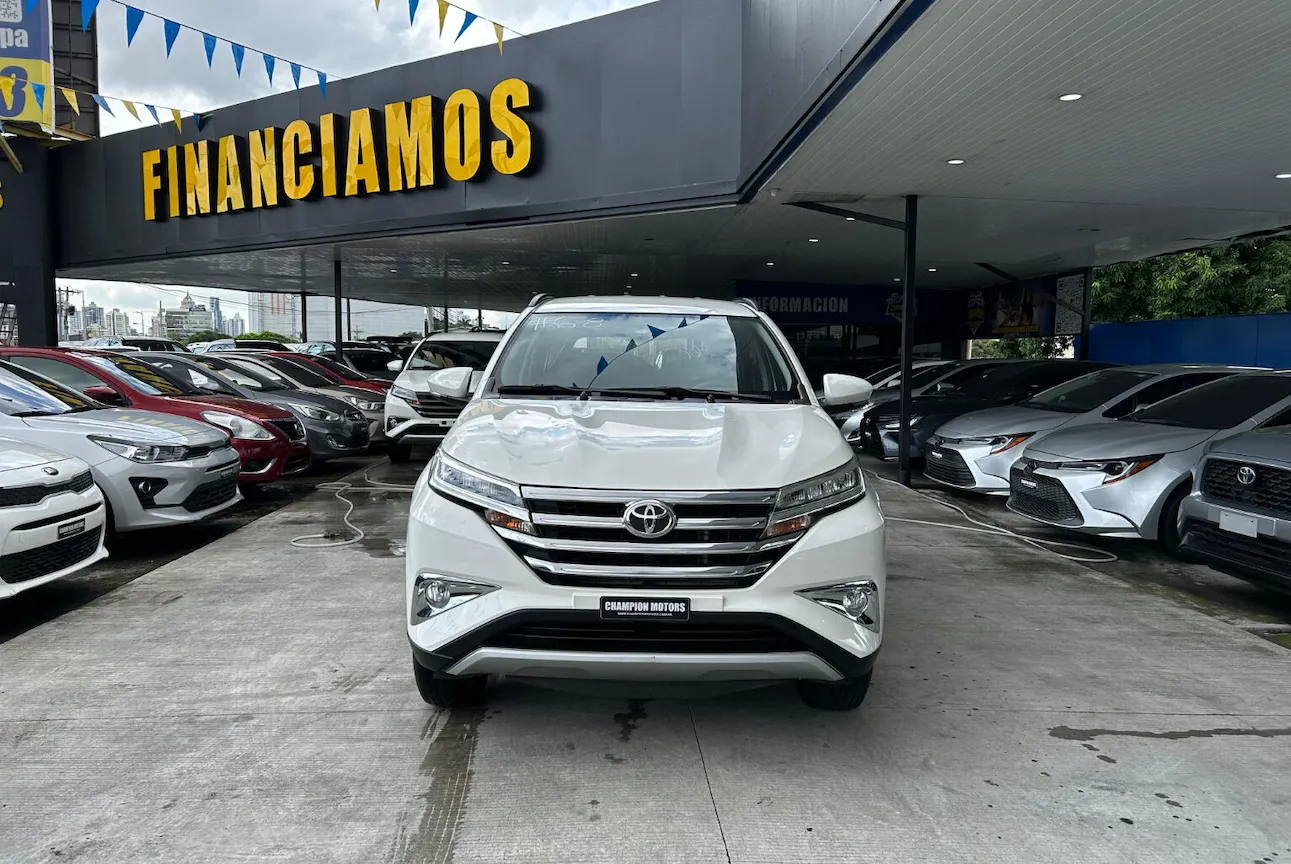Imagenes del auto