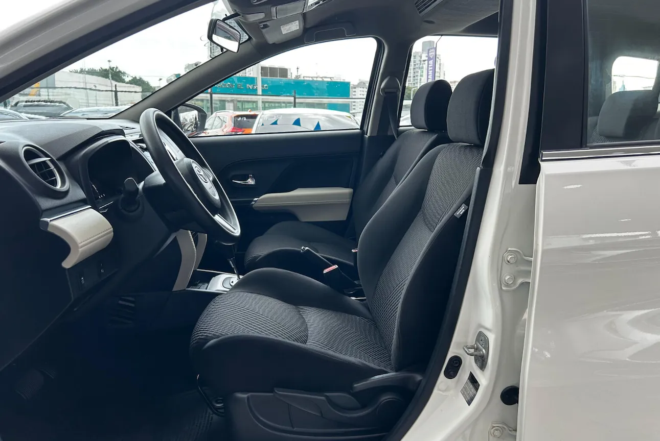 Imagenes del auto