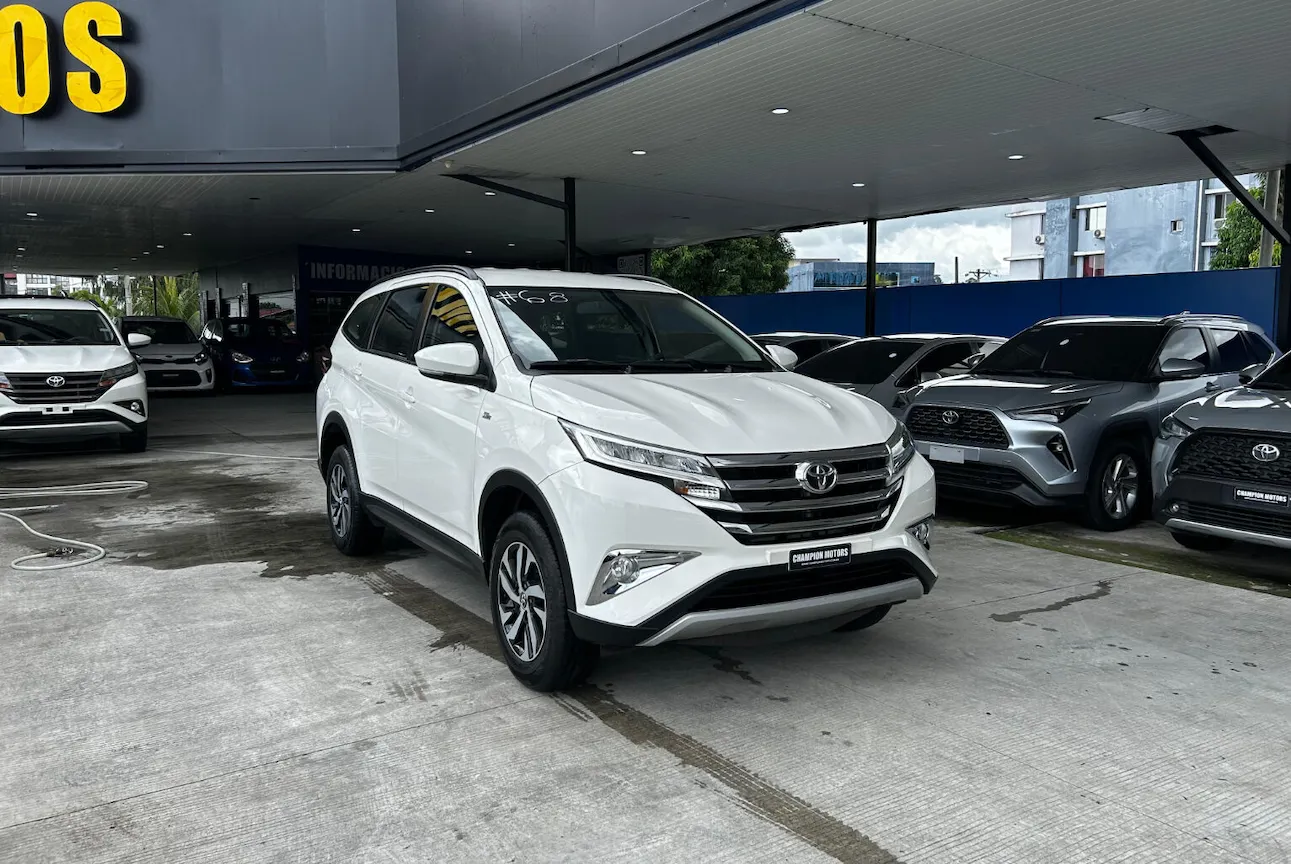 Imagenes del auto