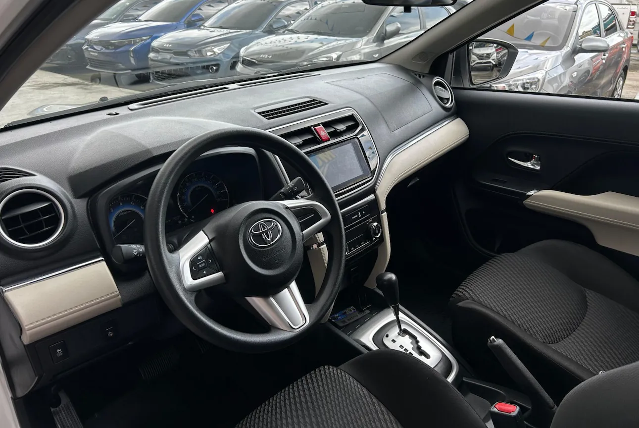 Imagenes del auto