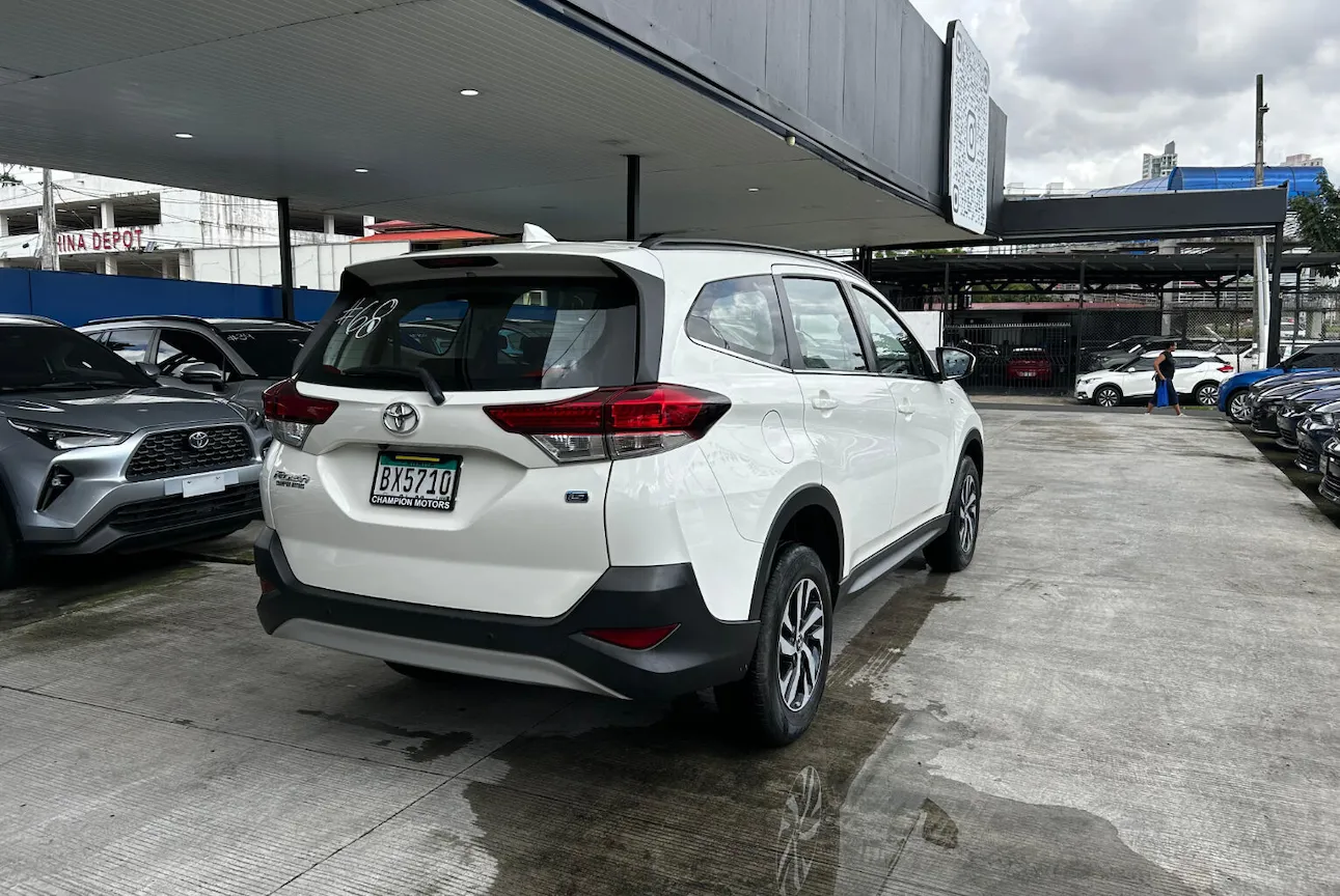 Imagenes del auto