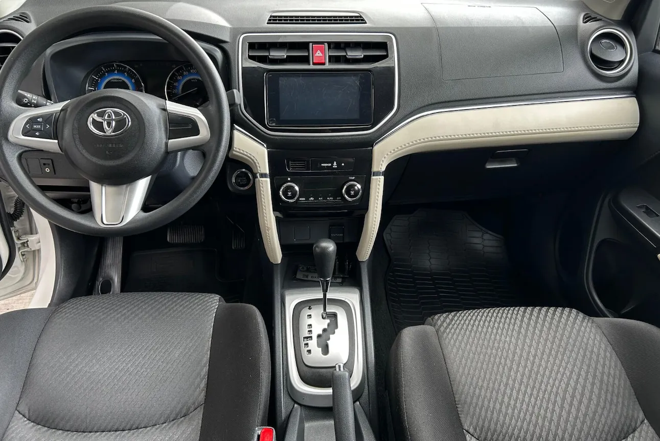 Imagenes del auto