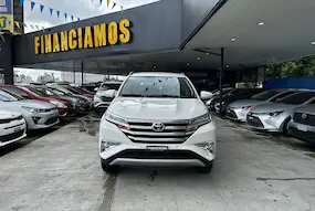 Preview imagenes del auto