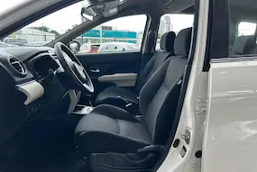 Preview imagenes del auto