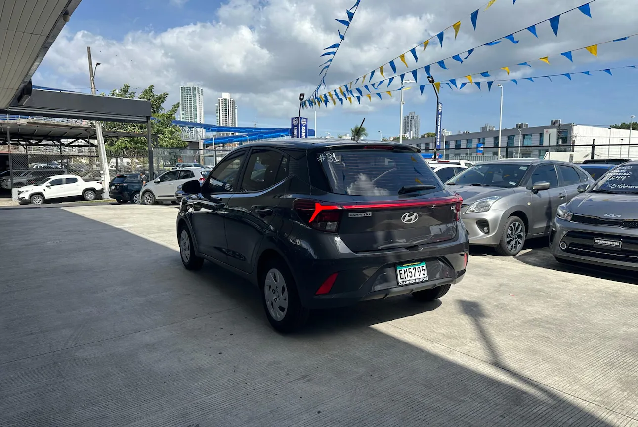 Imagenes del auto