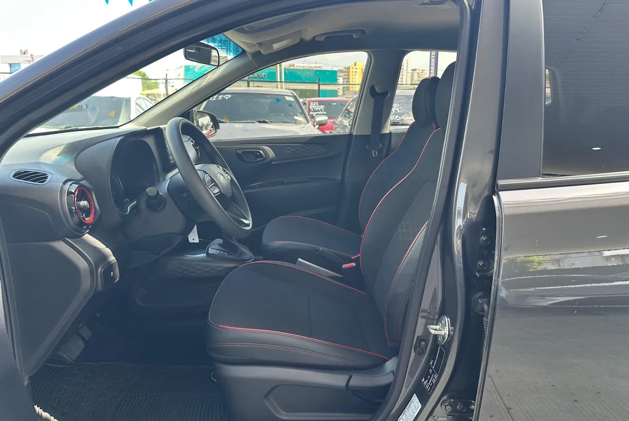 Imagenes del auto