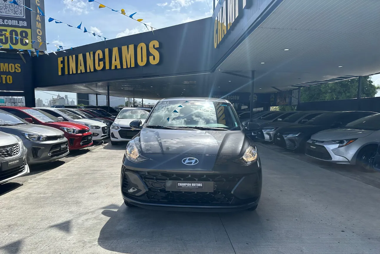 Imagenes del auto