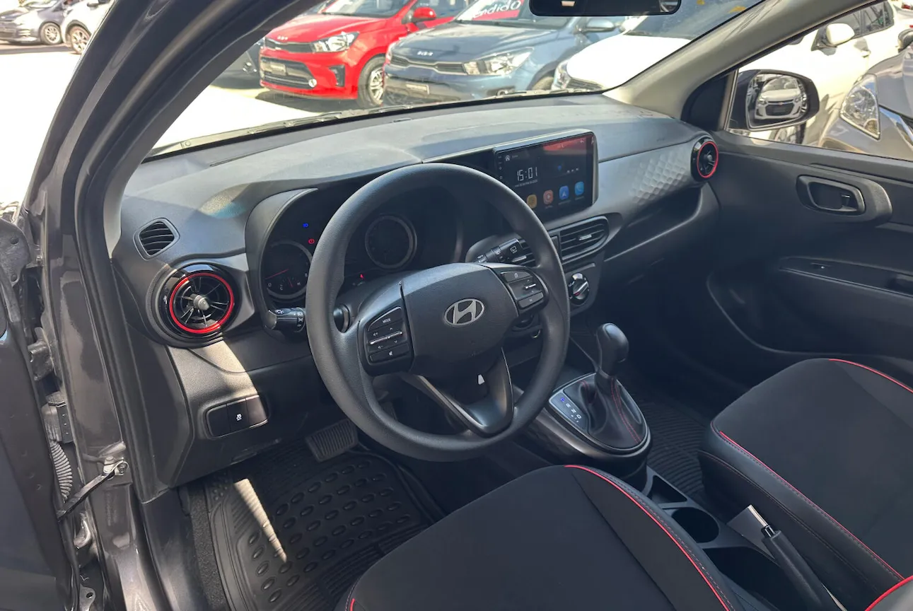 Imagenes del auto