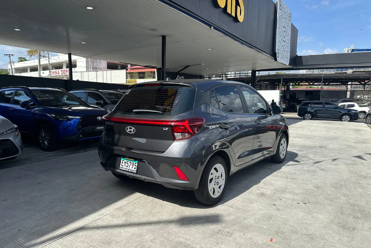 Imagenes del auto