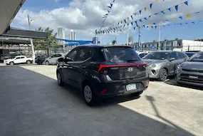 Preview imagenes del auto