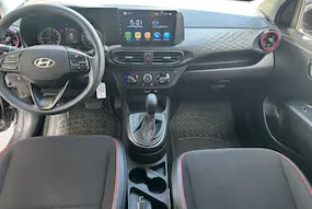 Preview imagenes del auto