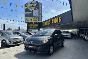 Preview imagenes del auto