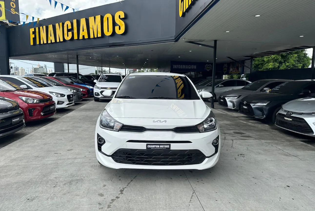 Imagenes del auto