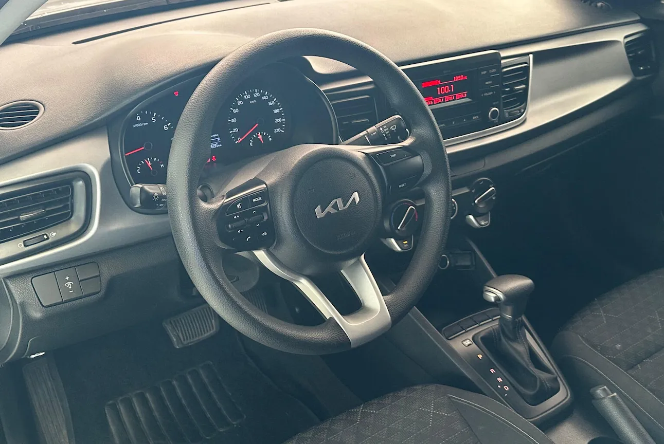 Imagenes del auto
