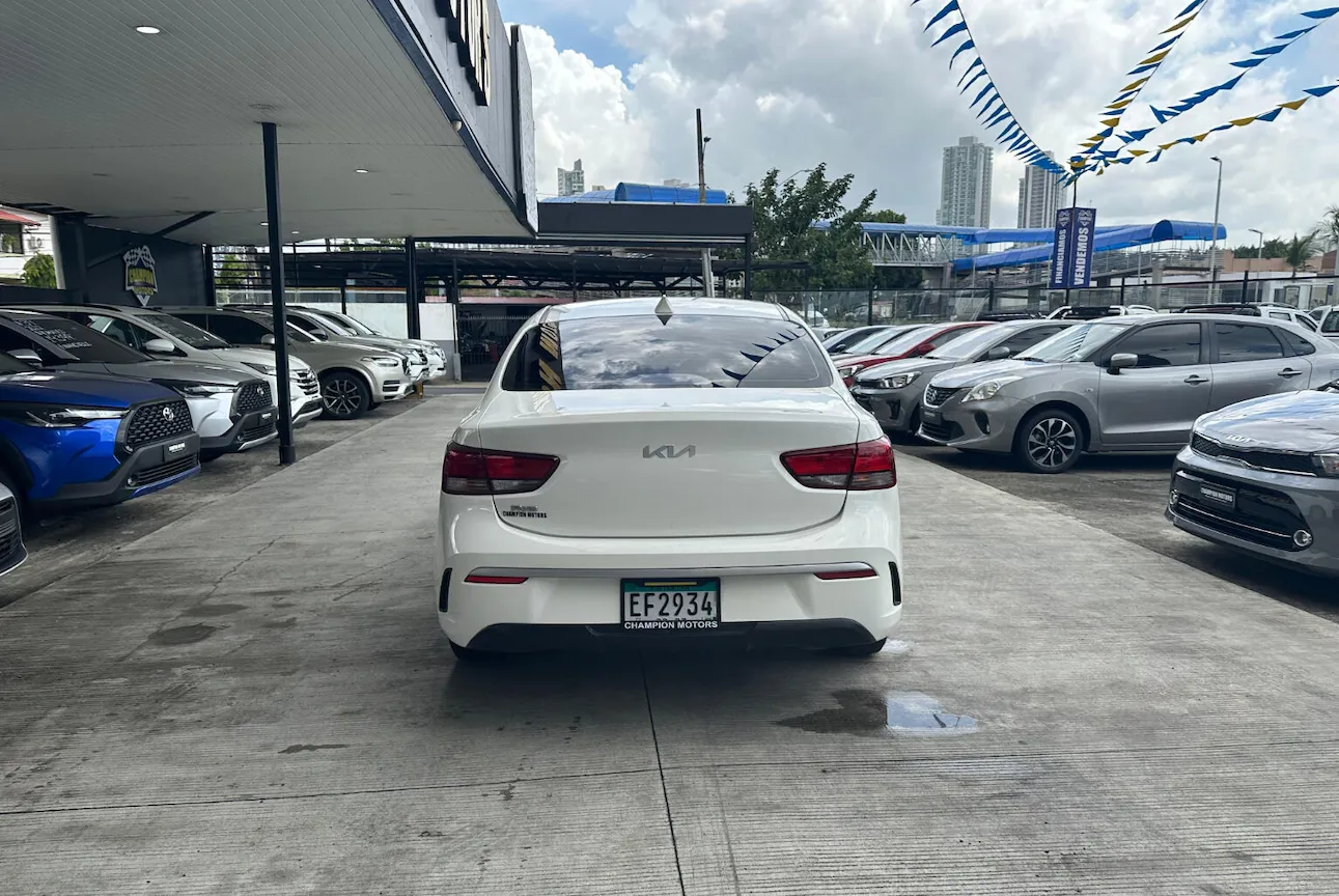 Imagenes del auto