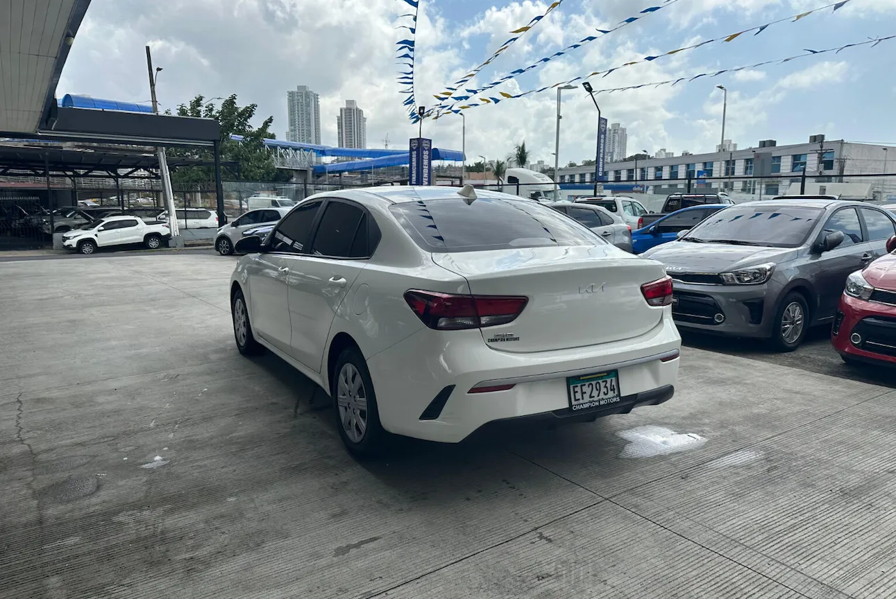 Imagenes del auto