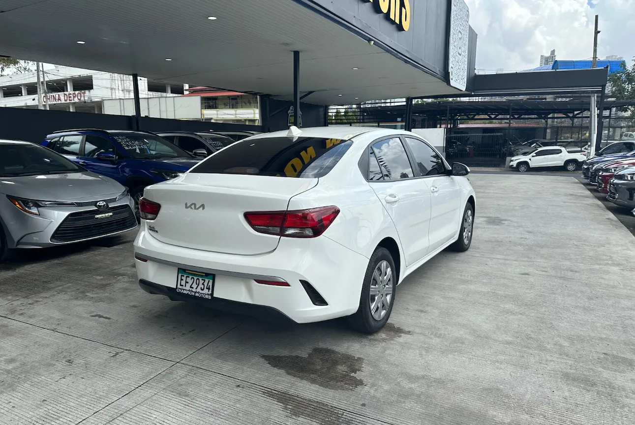Imagenes del auto