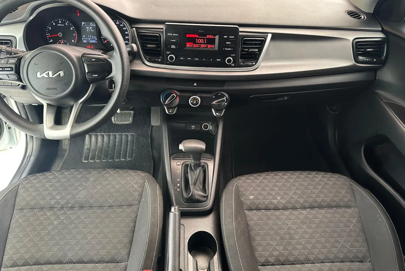 Imagenes del auto