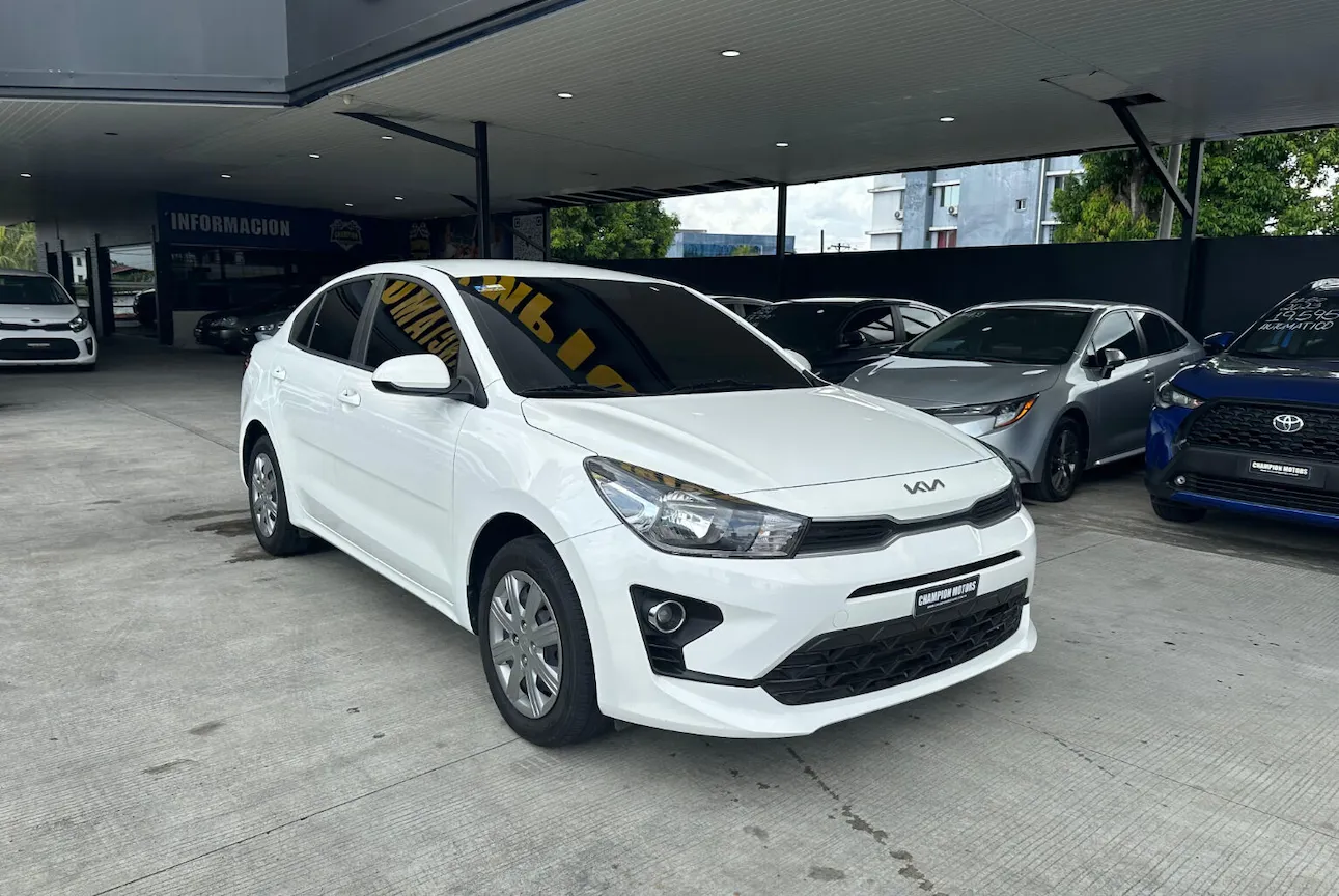 Imagenes del auto