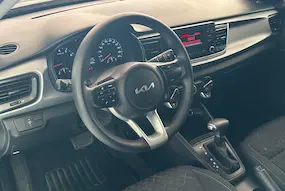 Preview imagenes del auto
