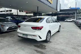 Preview imagenes del auto