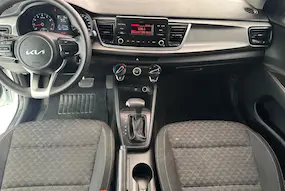 Preview imagenes del auto