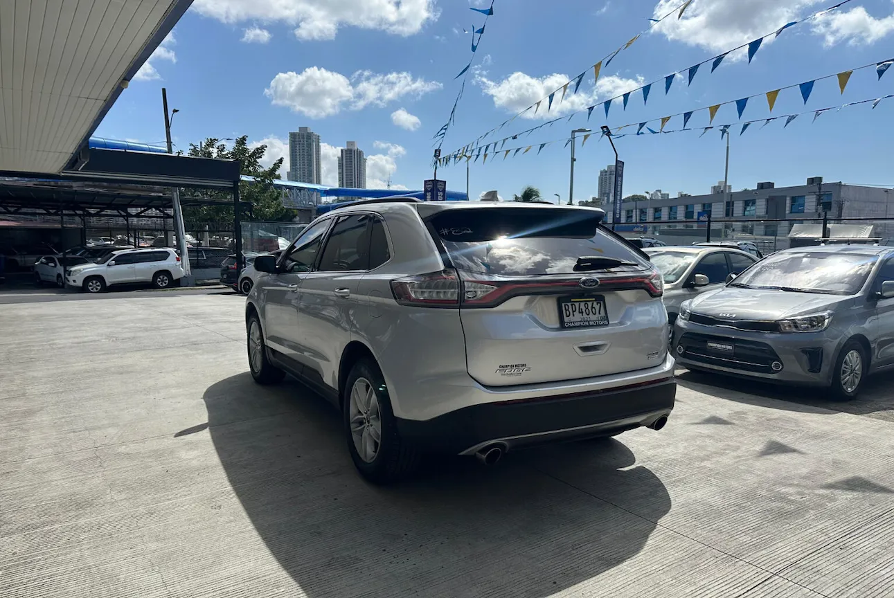 Imagenes del auto
