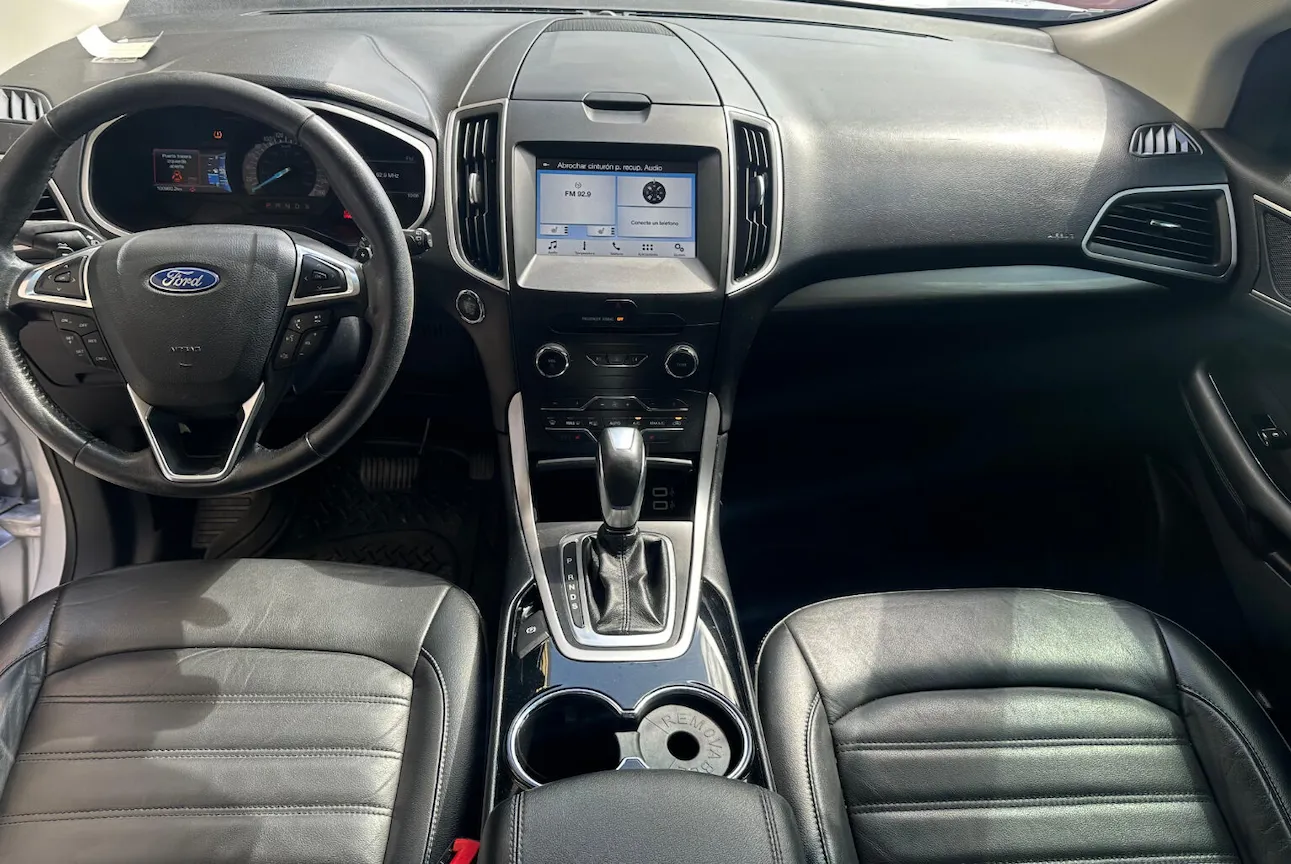 Imagenes del auto