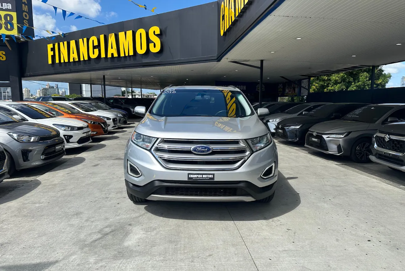 Imagenes del auto