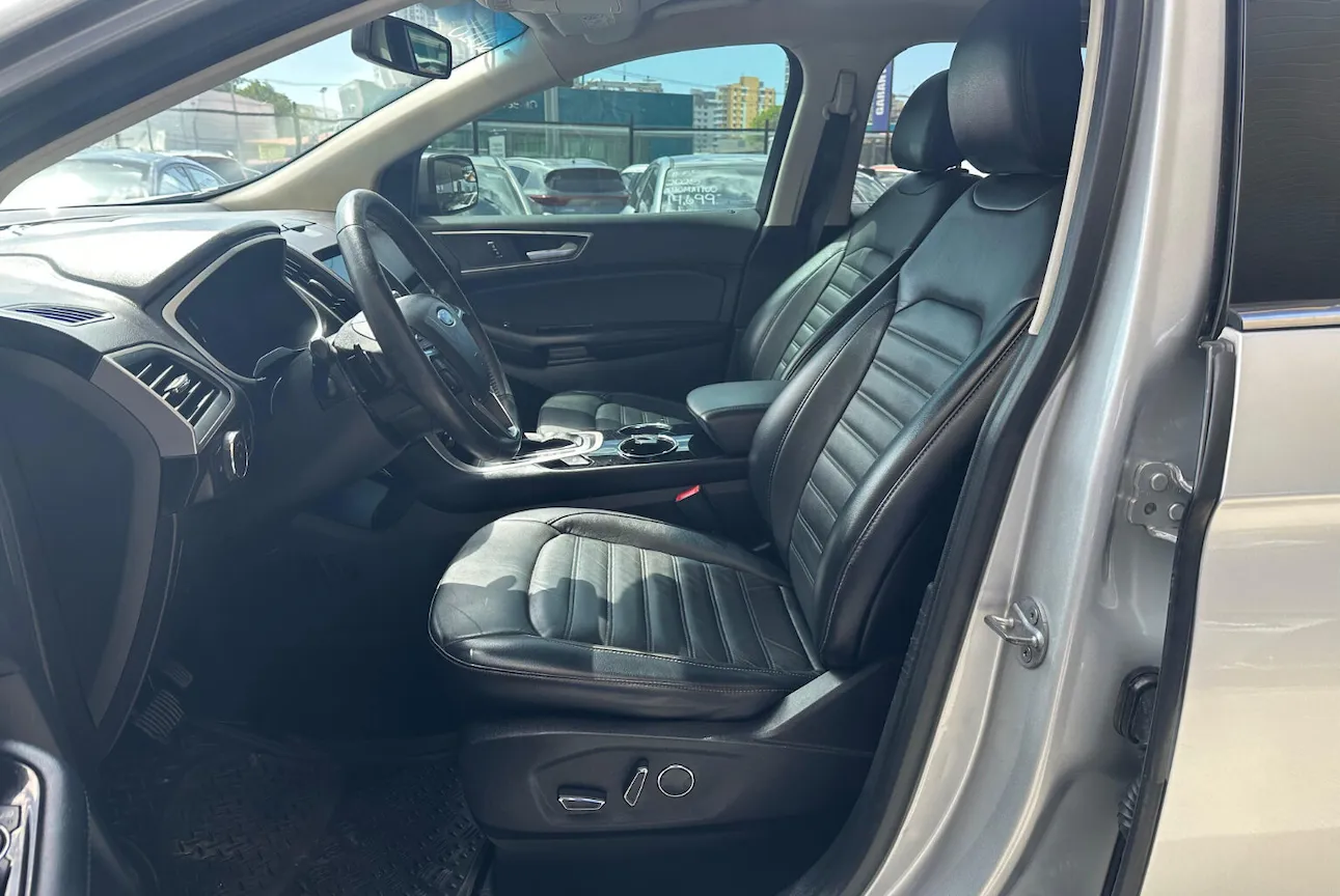 Imagenes del auto