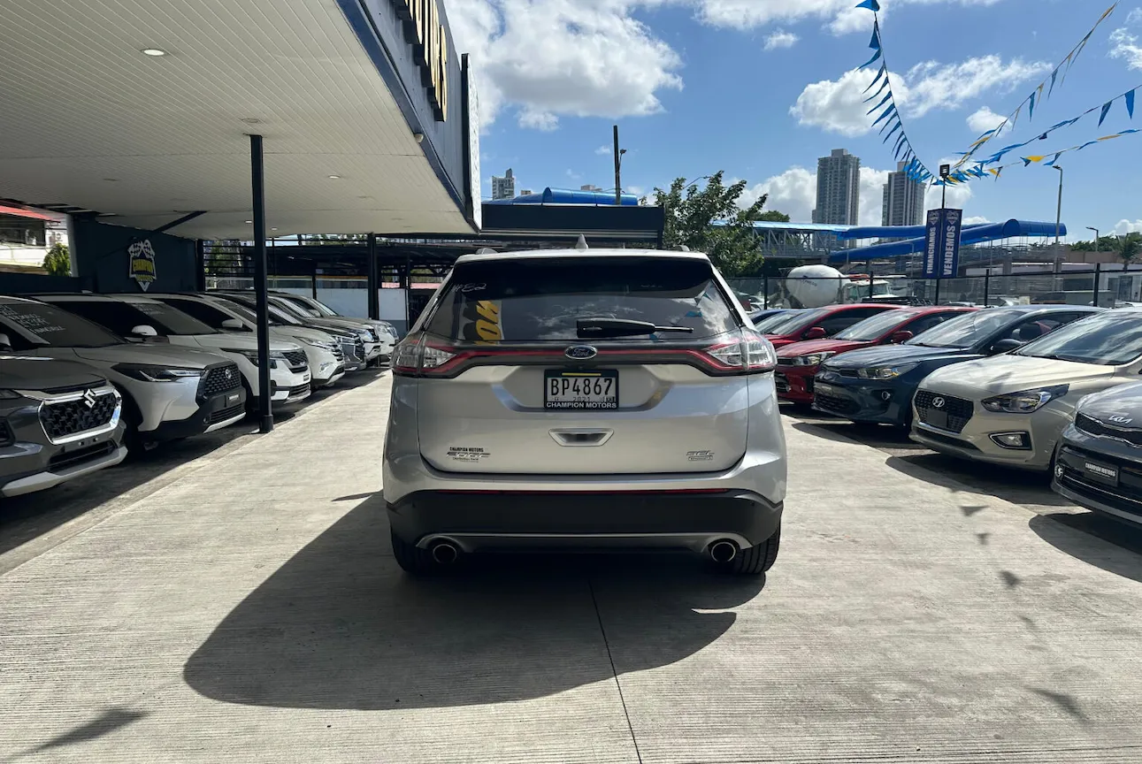 Imagenes del auto