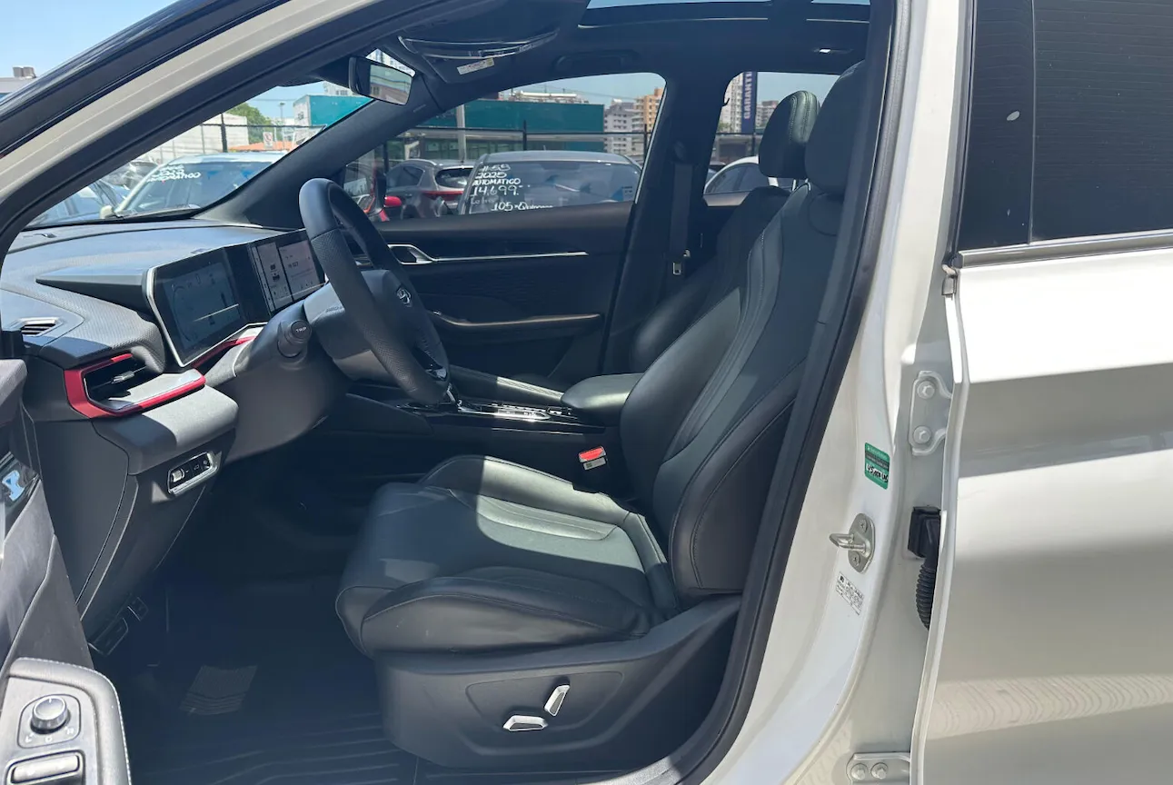Imagenes del auto