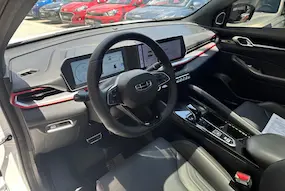 Preview imagenes del auto