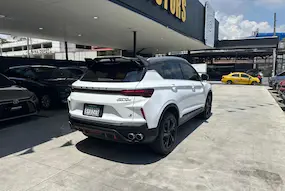 Preview imagenes del auto