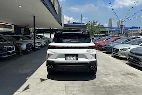 Preview imagenes del auto