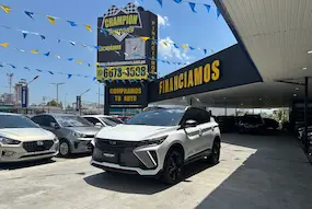 Preview imagenes del auto