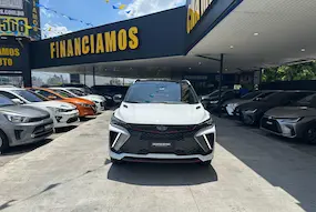 Preview imagenes del auto